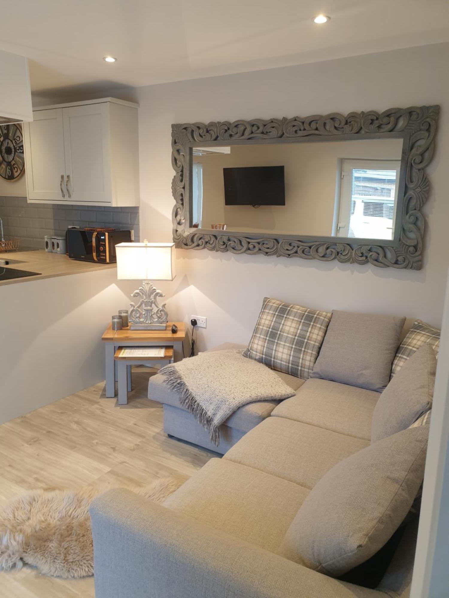 Luxury Five Star Cottage One Tantobie 客房 照片